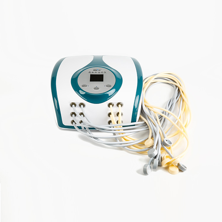 家用型高血压治疗仪
